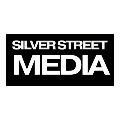 Silver Street Media Logo
