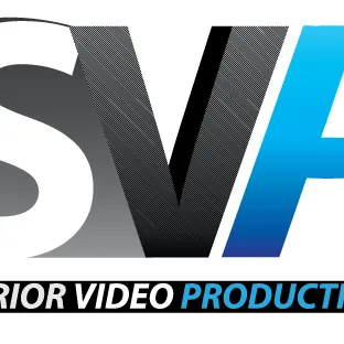 SVProductions Logo