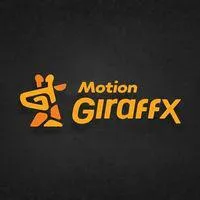 Motion Giraffx Logo