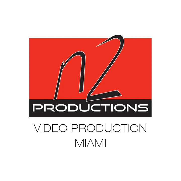 n2 Productions Logo