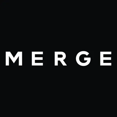 MERGE Logo