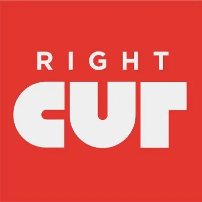 Right Cut Media Logo