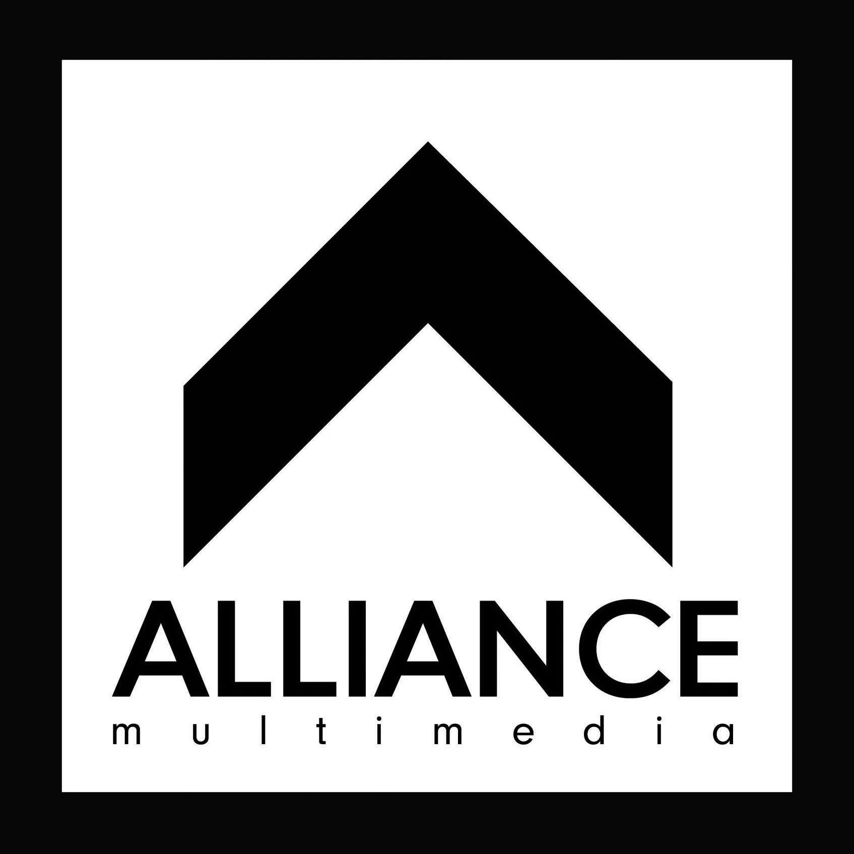 Alliance MultiMedia Logo