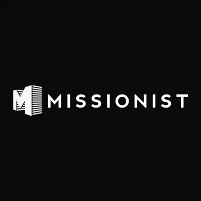Missionist Media Logo