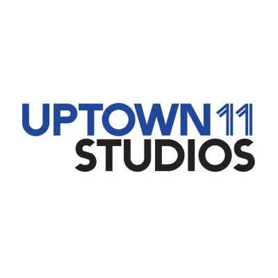 Uptown11 Studios Logo