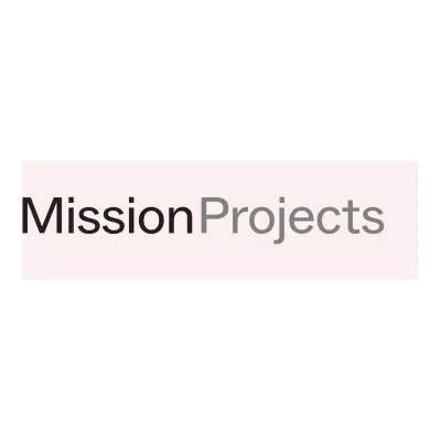Mission Projects Logo