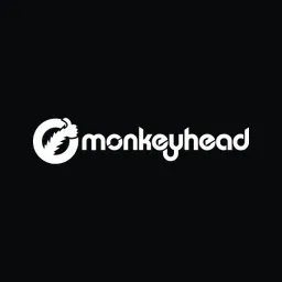 Monkeyhead Logo