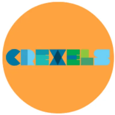 Crexels Logo