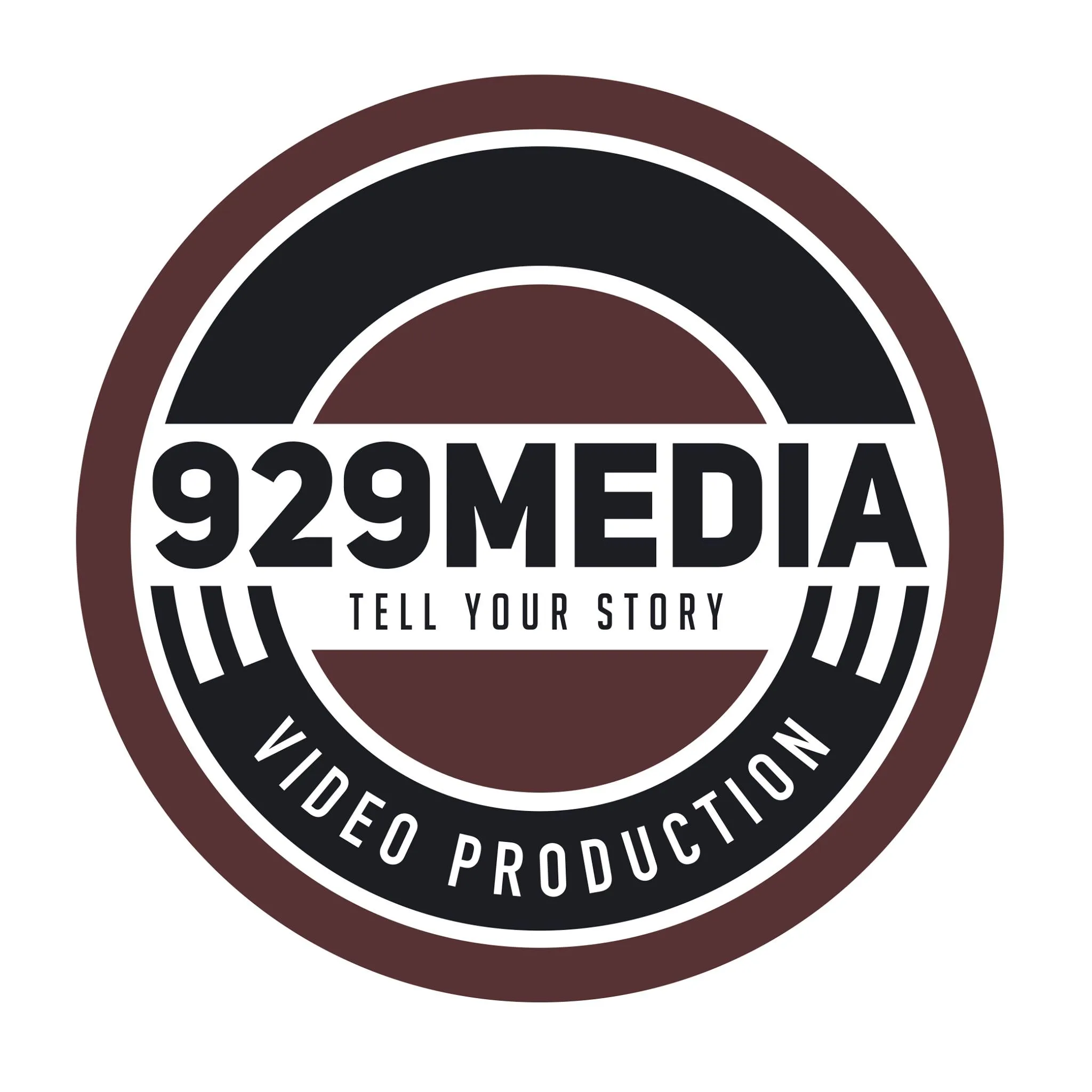 929Media Logo