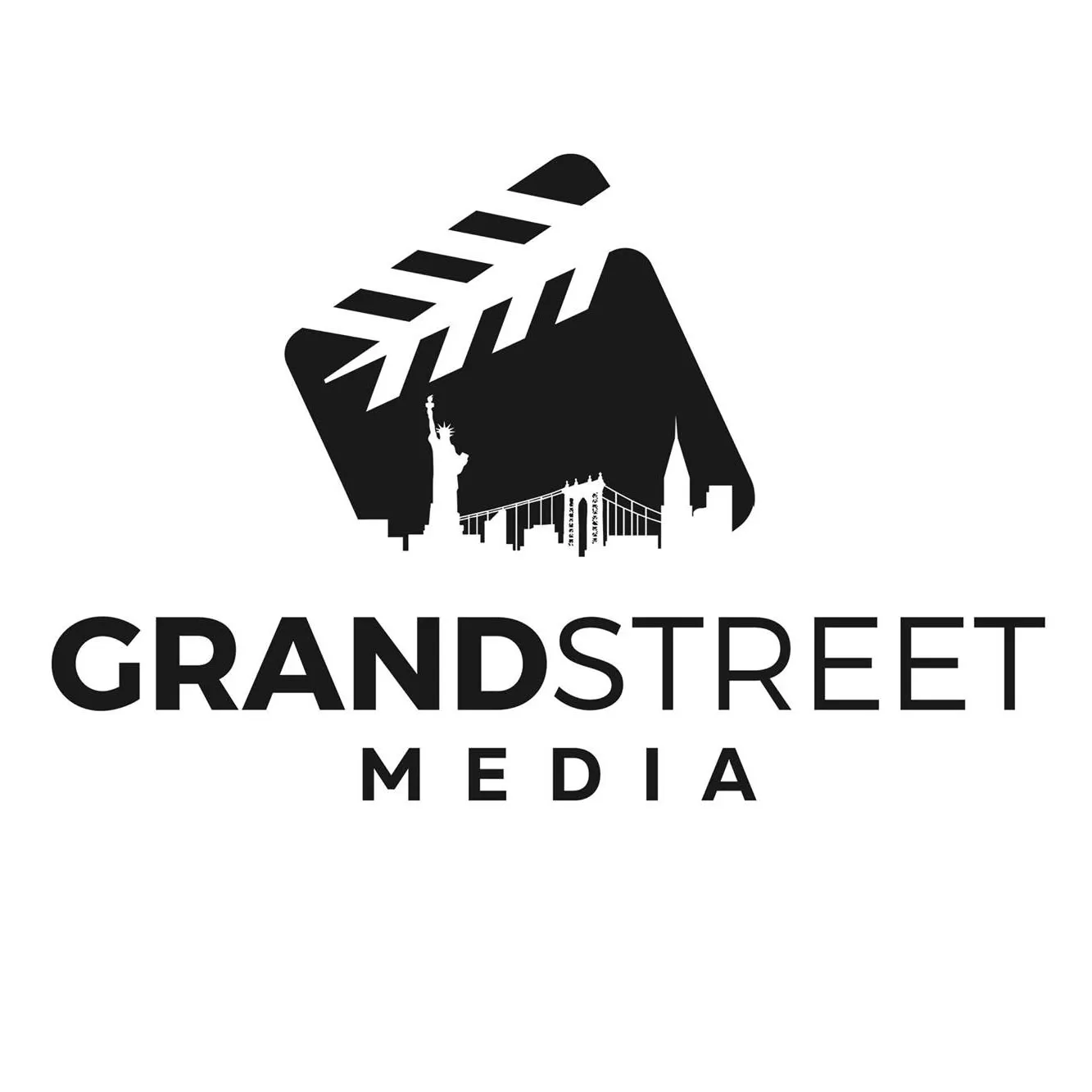 Grand Street Media Logo