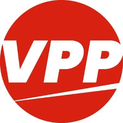 Visual Production Partners Logo