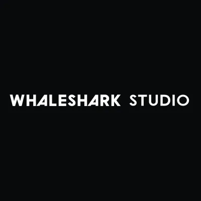 Whaleshark Studio Logo