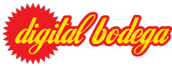 Digital Bodega Logo