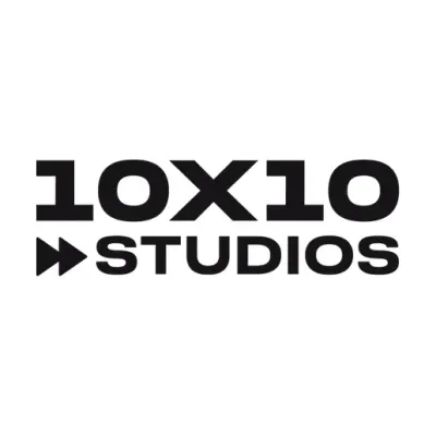 10x10 Studios Logo
