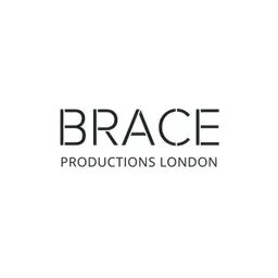 Brace Productions Logo