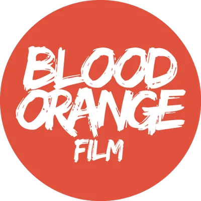 Blood Orange Film Logo