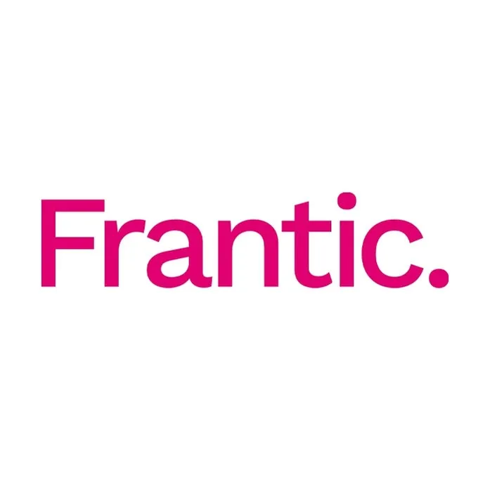 Frantic Logo