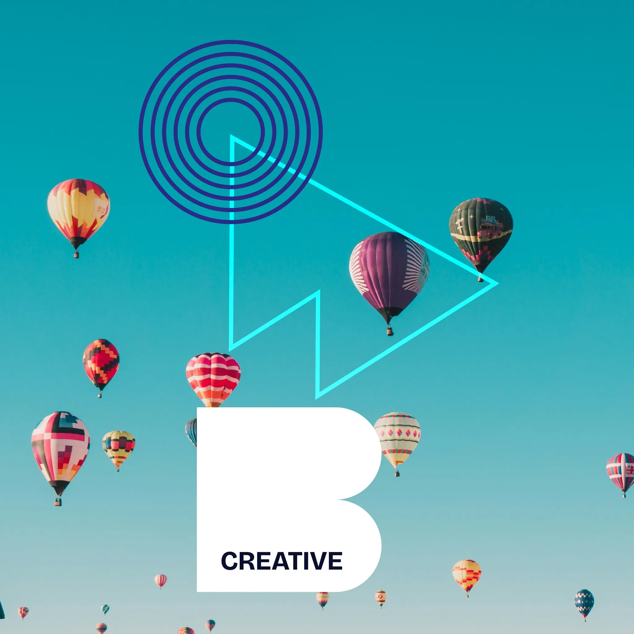OWB Creative Logo
