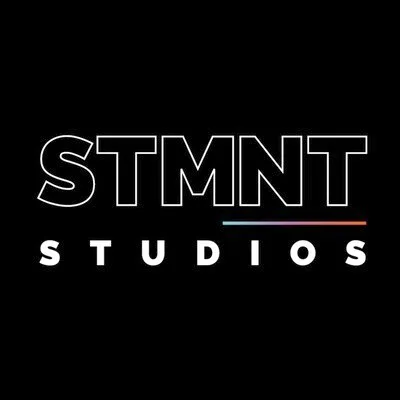 STMNT Studios Logo
