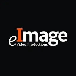 eIMAGE Video Productions Logo