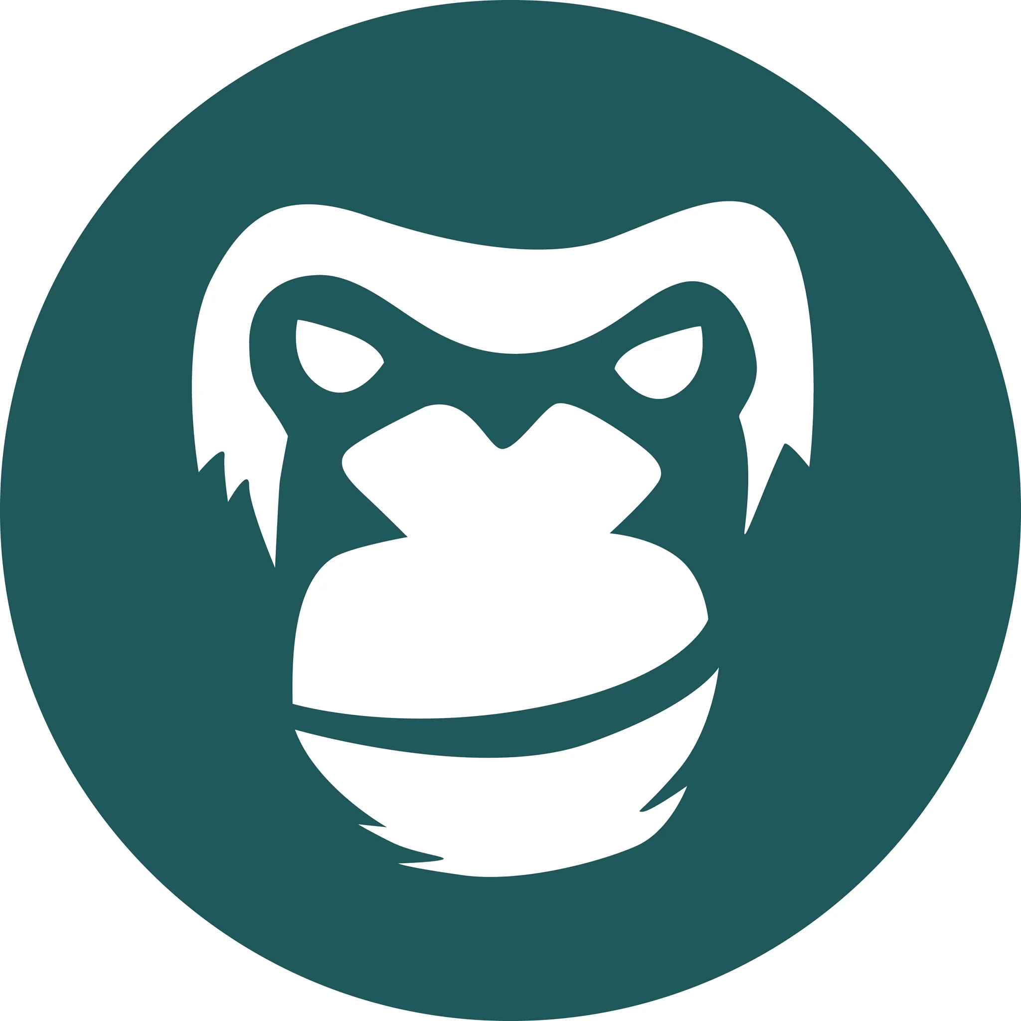 Gorilla Creative Logo