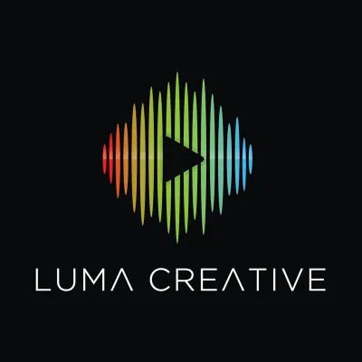 Luma Creative Logo