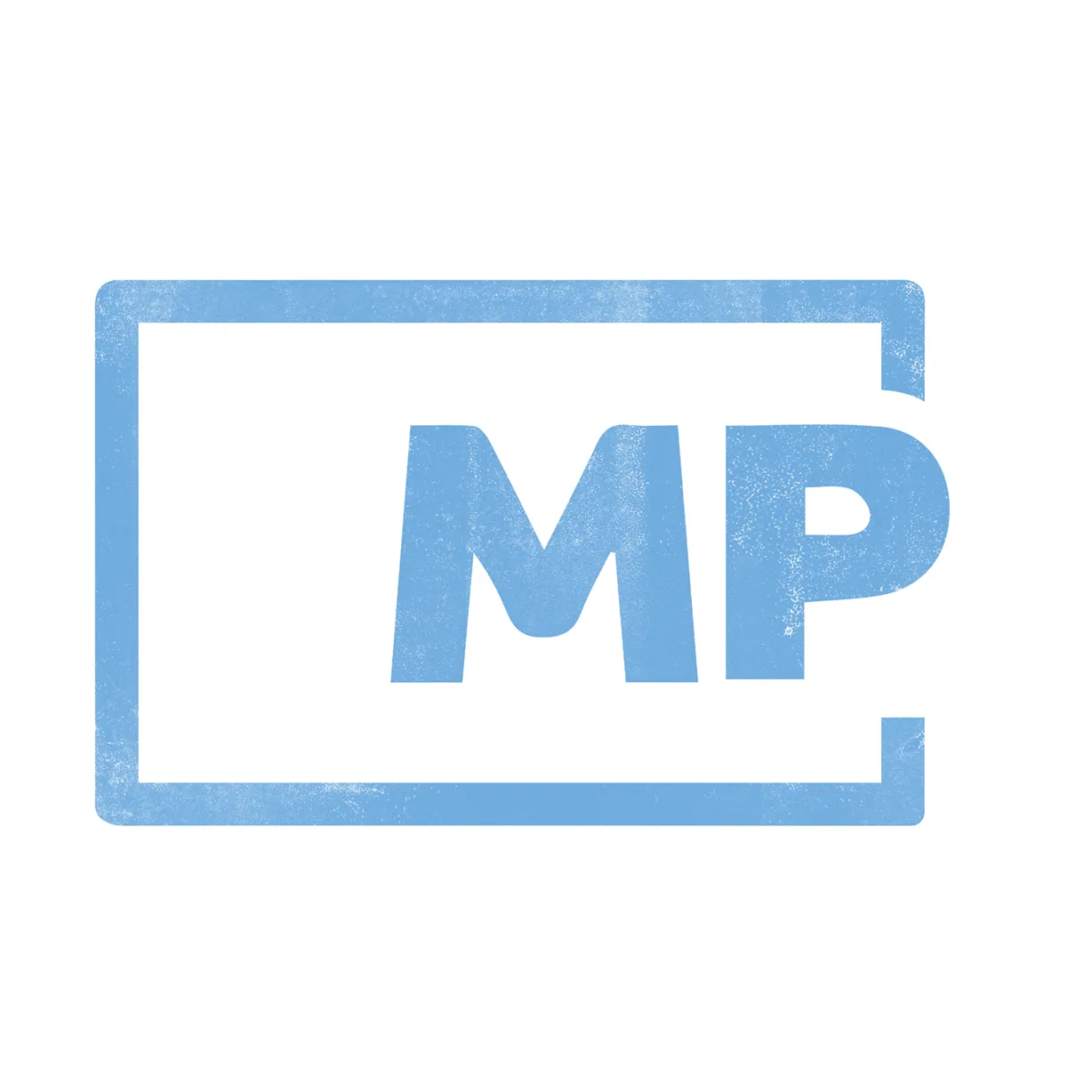 Mission Pictures Logo