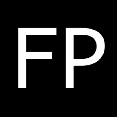 Fallout Pictures Logo