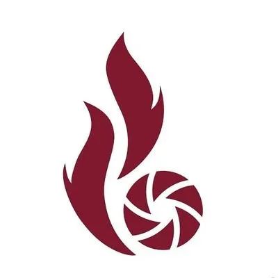 Burn A Light Productions Logo