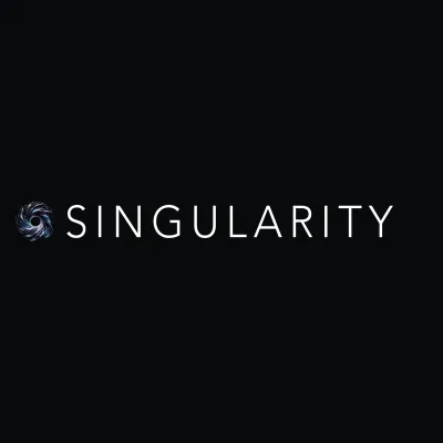 Singularity UAE Logo