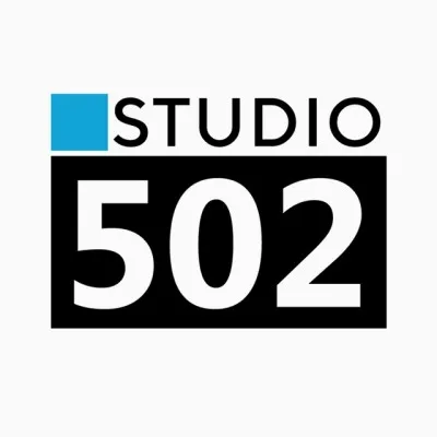 Studio502 Logo
