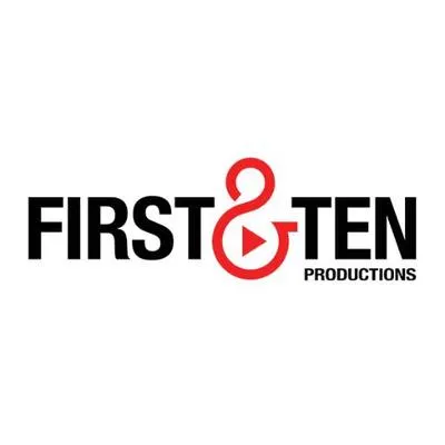 FTEN Productions Logo