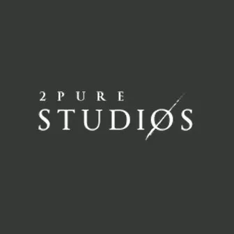 2Pure Studios Logo