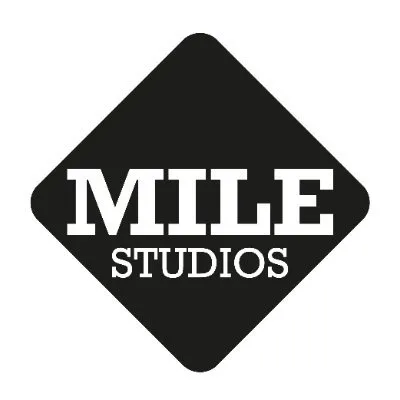 Mile Studios Logo