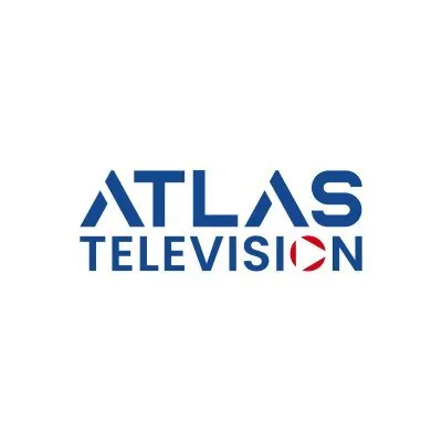 Atlas Television Logo