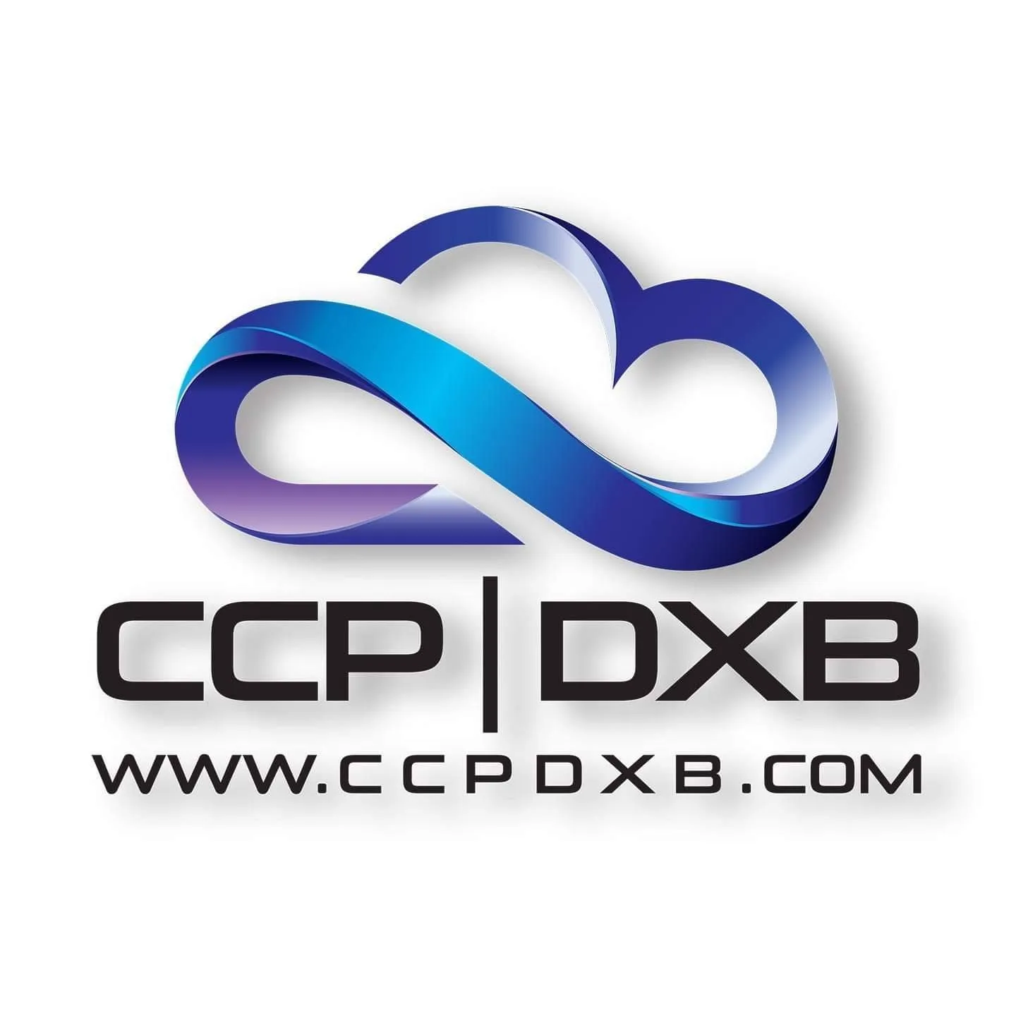 CCP|DXB Logo