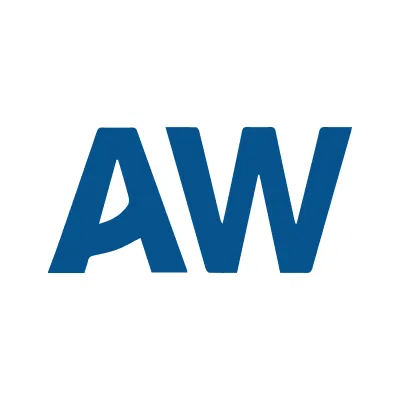 Alchemy Worx Logo