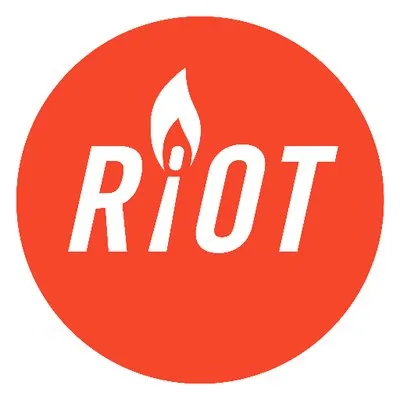 RIOT Logo