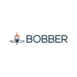 Bobber Marketing Logo
