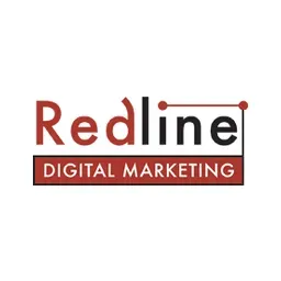Redline Digital Marketing Logo