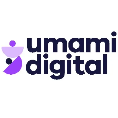 Umami Digital Logo