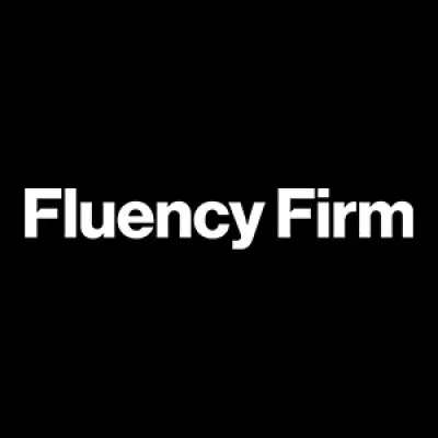 Fluency Firm Logo