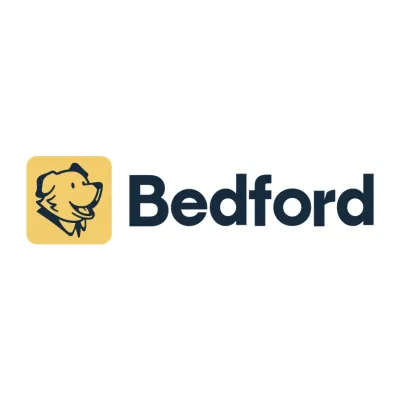 Bedford Logo