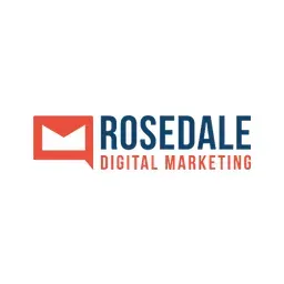 Rosedale Digital Marketing Logo