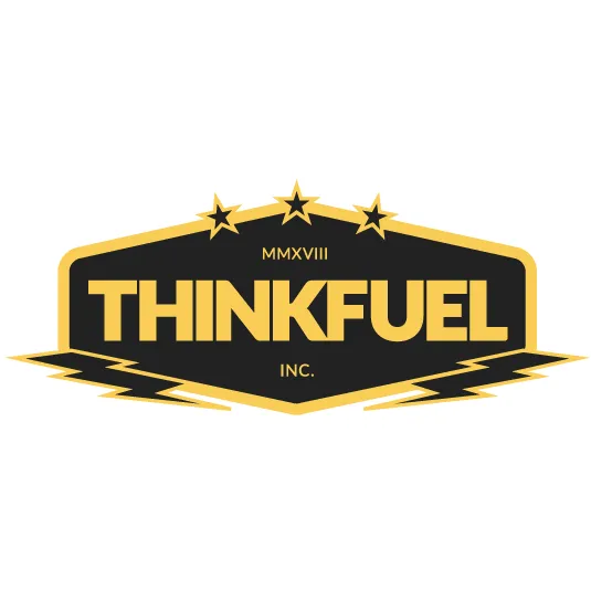ThinkFuel Logo