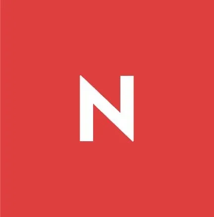 NVISION Logo