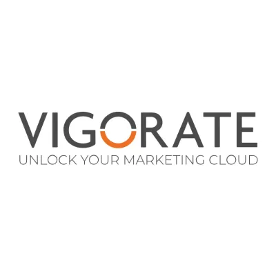 Vigorate Logo
