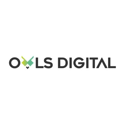 Owls Digital Logo