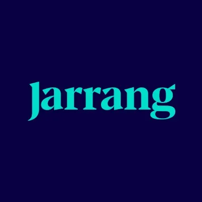 Jarrang Logo