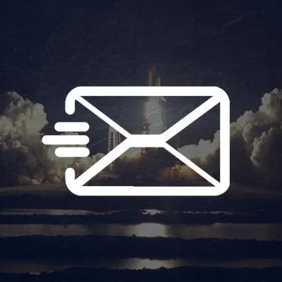 Sendfluence Logo